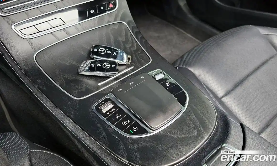 Mercedes-Benz E-Class 2023 2.0 Автомат в Москве № 141739, фото 17