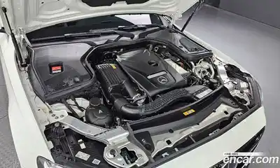 Mercedes-Benz E-Class 2023 2.0 Автомат в Москве № 141739, миниатюра 6