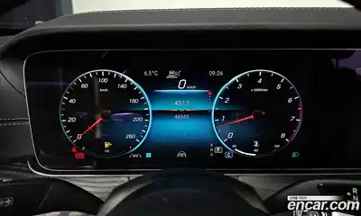 Mercedes-Benz E-Class 2023 2.0 Автомат в Москве № 141739, миниатюра 8