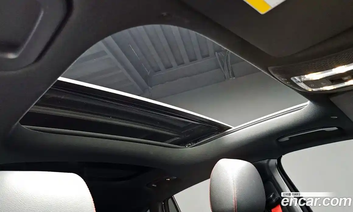 Mercedes-Benz GLA-Class 2021 2.0 Автомат в Москве № 142024, фото 19