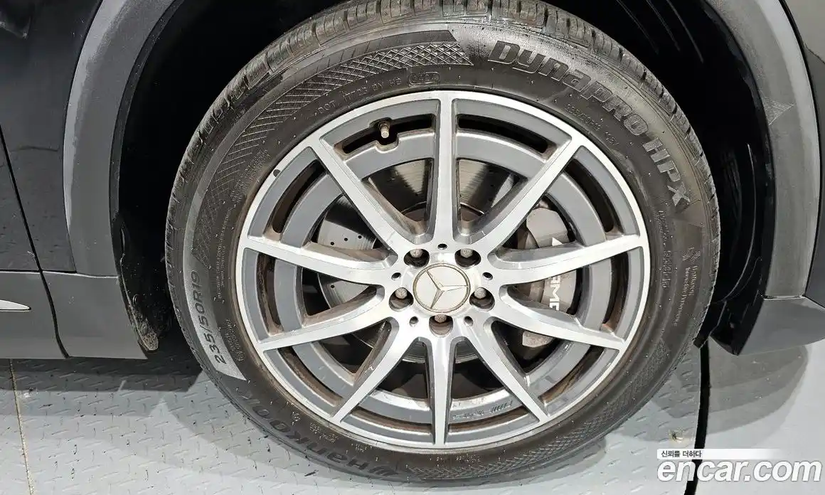 Mercedes-Benz GLA-Class 2021 2.0 Автомат в Москве № 142024, фото 5