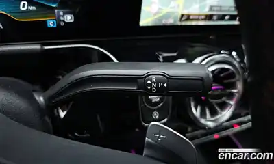 Mercedes-Benz GLA-Class 2021 2.0 Автомат в Москве № 142024, миниатюра 9