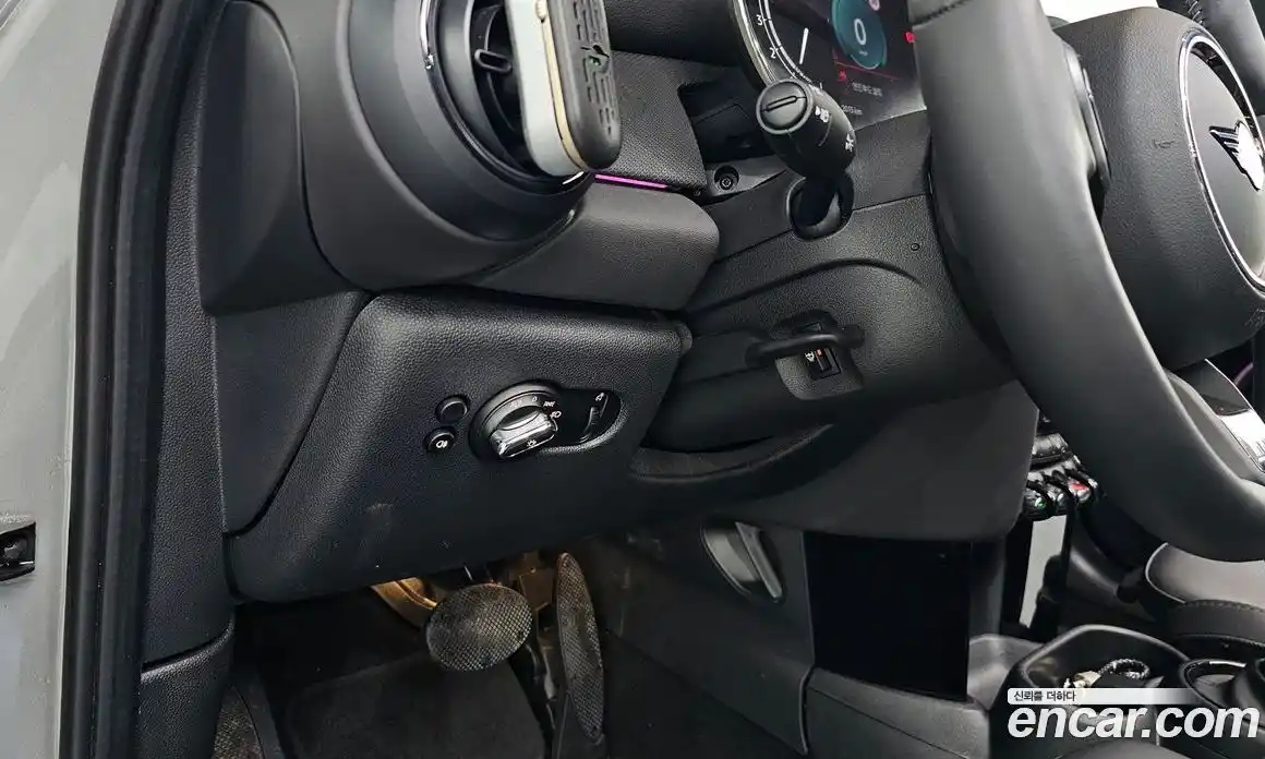 Mini Cooper 2024 2.0 Автомат в Москве № 144084, фото 11