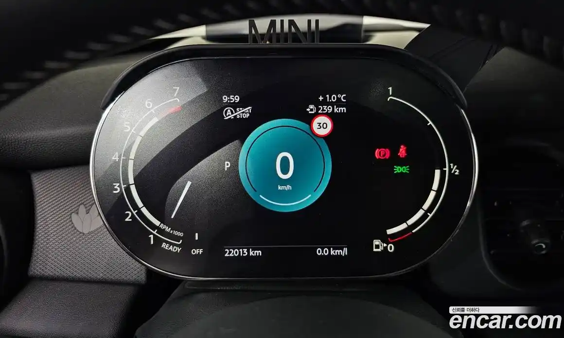 Mini Cooper 2024 2.0 Автомат в Москве № 144084, фото 16