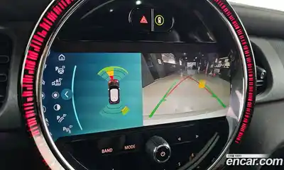 Mini Cooper 2024 2.0 Автомат в Москве № 144084, миниатюра 10