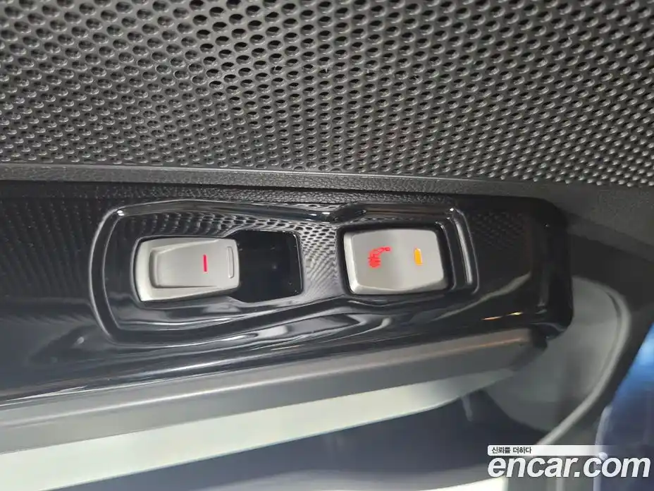 SsangYong TIBOLI 2017 1.6 Автомат в Москве № 146569, фото 20