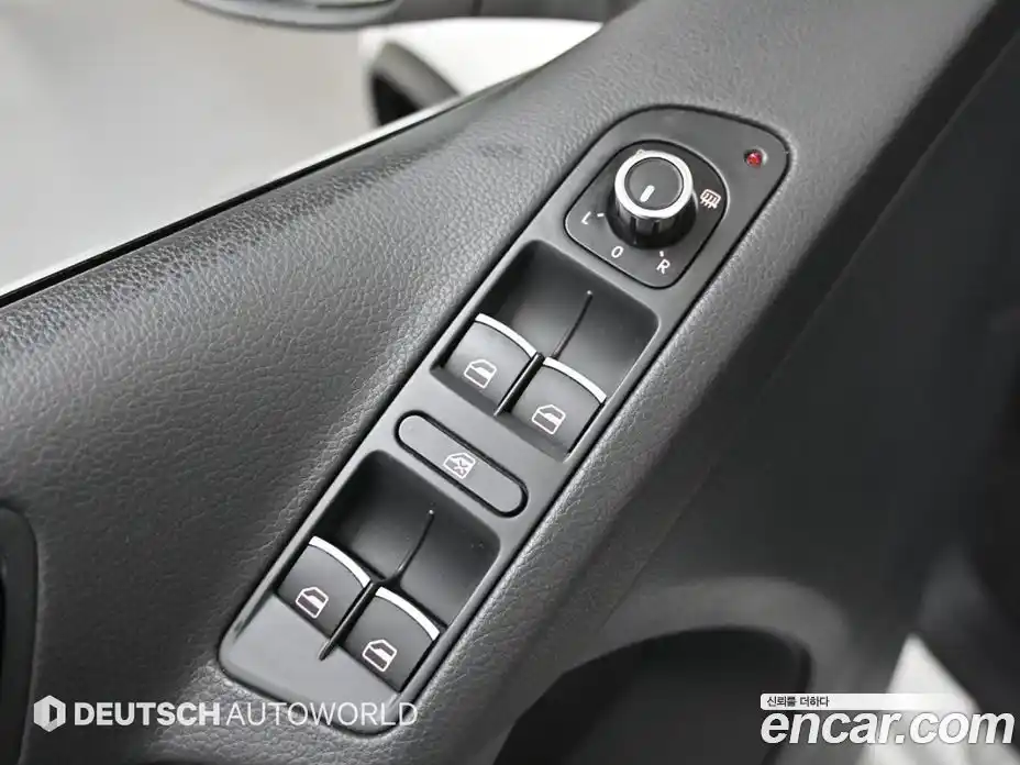 Volkswagen Tiguan 2013 2.0 Автомат в Москве № 146991, фото 16