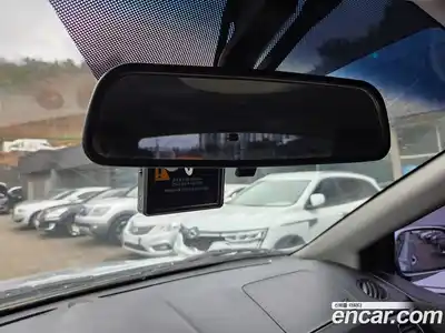 SsangYong Korando 2017 2.2 Автомат в Москве № 147357, миниатюра 11