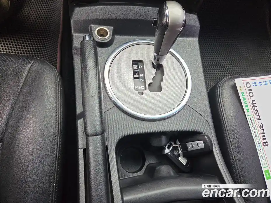 SsangYong Korando 2017 2.2 Автомат в Москве № 147357, фото 15