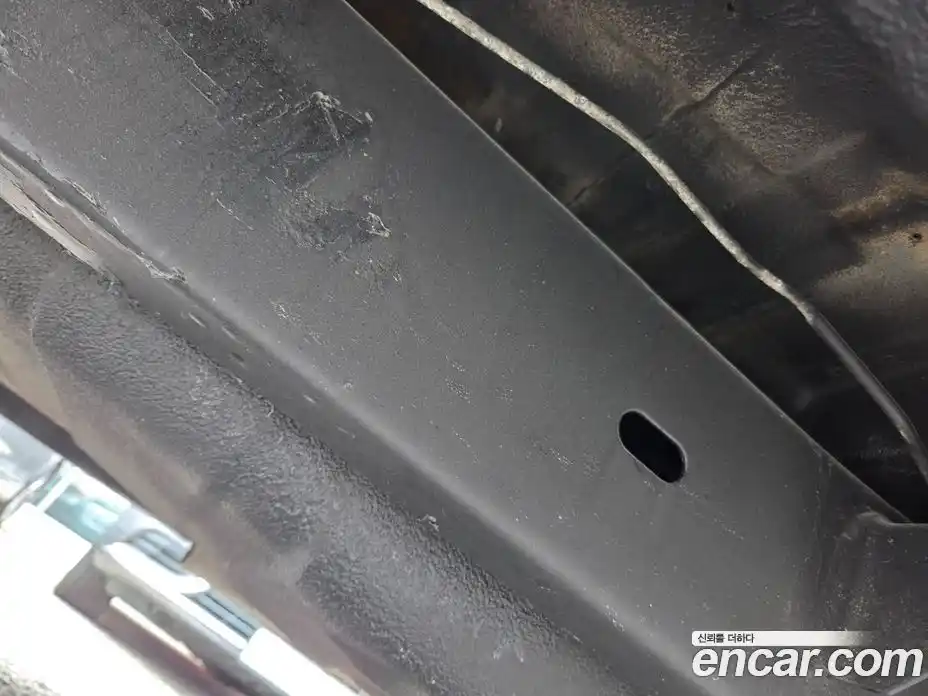 SsangYong Korando 2017 2.2 Автомат в Москве № 147357, фото 19