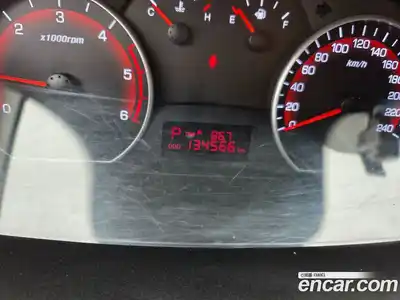 SsangYong Korando 2017 2.2 Автомат в Москве № 147357, миниатюра 7