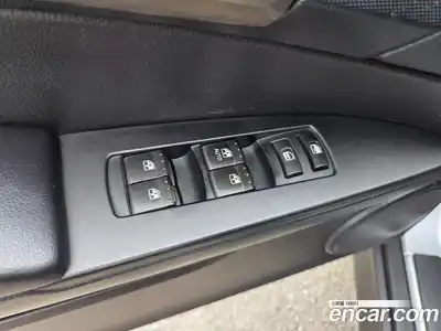 SsangYong Korando 2017 2.2 Автомат в Москве № 147357, миниатюра 9