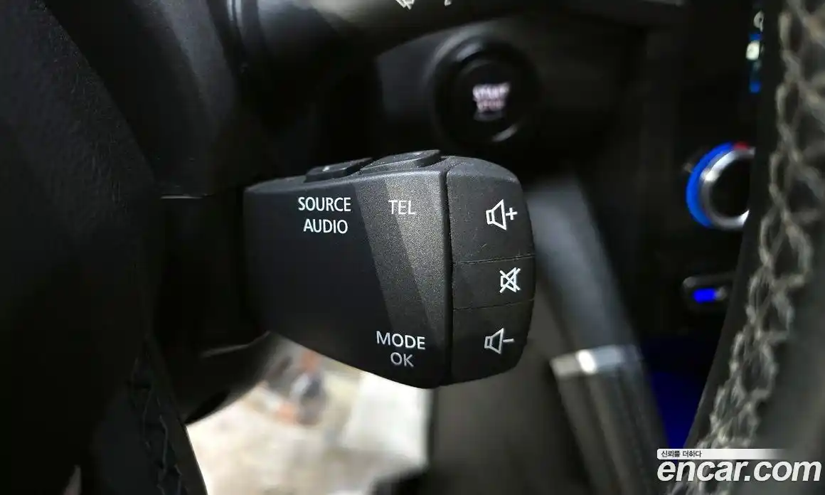 Renault QM6 2017 2.0 Автомат в Москве № 148102, фото 14