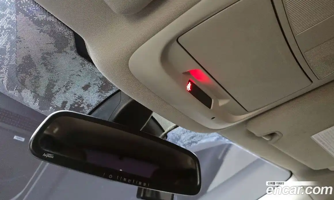 Renault QM6 2017 2.0 Автомат в Москве № 148102, фото 20