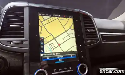 Renault QM6 2017 2.0 Автомат в Москве № 148102, миниатюра 3