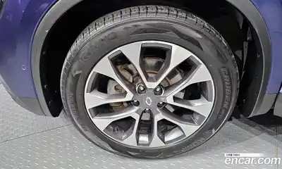 Renault QM6 2017 2.0 Автомат в Москве № 148102, миниатюра 5