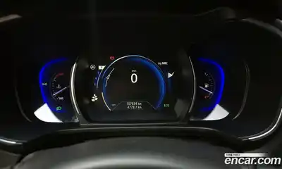 Renault QM6 2017 2.0 Автомат в Москве № 148102, миниатюра 6