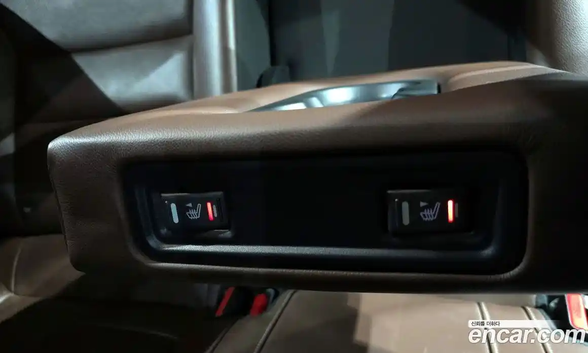 Renault QM6 2017 2.0 Автомат в Москве № 148102, фото 10