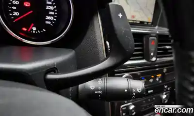 Renault SM7 2015 3.5 Автомат в Москве № 149425, миниатюра 12