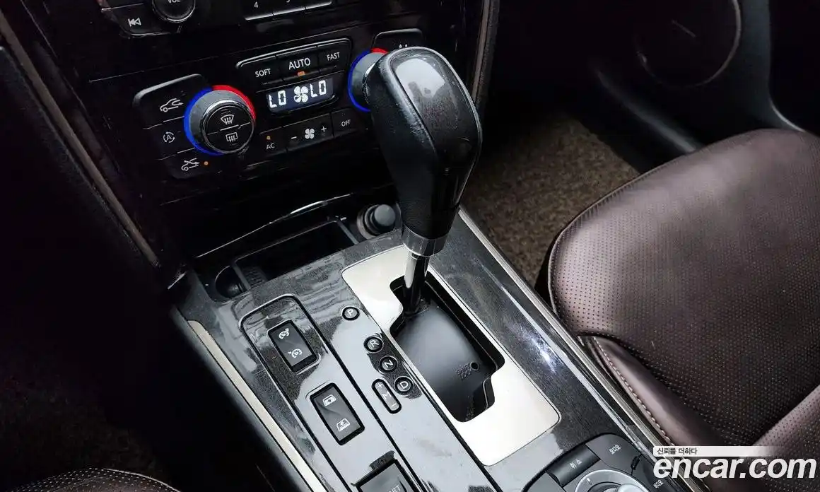 Renault SM7 2015 3.5 Автомат в Москве № 149425, фото 18