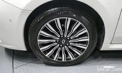 Renault SM7 2015 3.5 Автомат в Москве № 149425, миниатюра 2