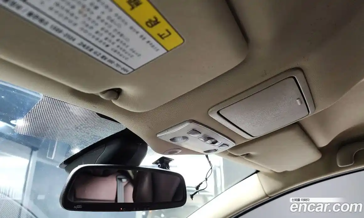 Renault SM7 2015 3.5 Автомат в Москве № 149425, фото 5