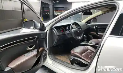 Renault SM7 2015 3.5 Автомат в Москве № 149425, миниатюра 6