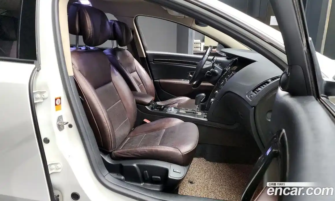 Renault SM7 2015 3.5 Автомат в Москве № 149425, фото 7