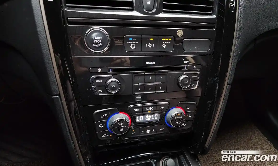 Renault SM7 2015 3.5 Автомат в Москве № 149425, фото 10