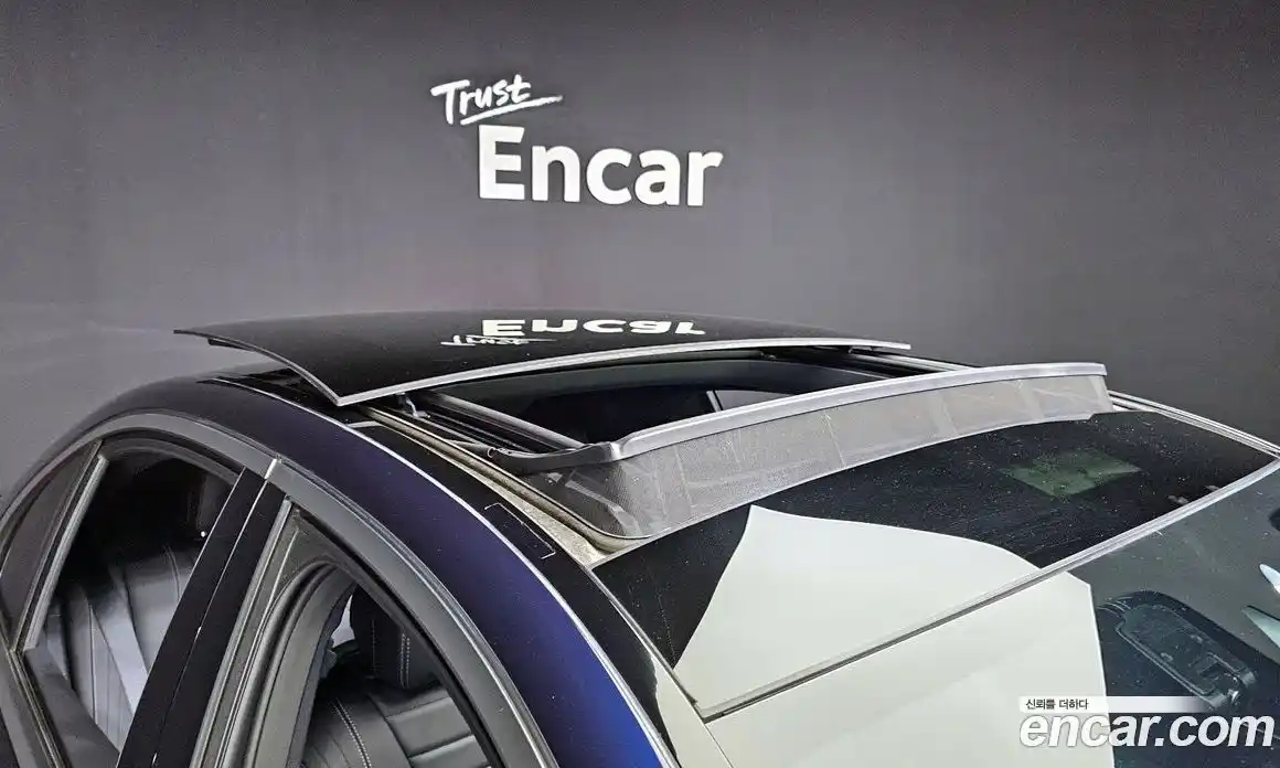 Mercedes-Benz E-Class 2021 2.0 Автомат в Москве № 150638, фото 11