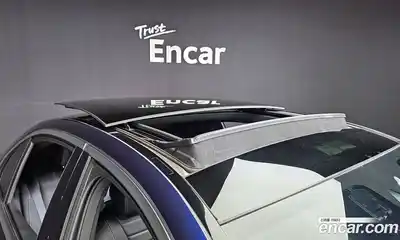 Mercedes-Benz E-Class 2021 2.0 Автомат в Москве № 150638, миниатюра 11