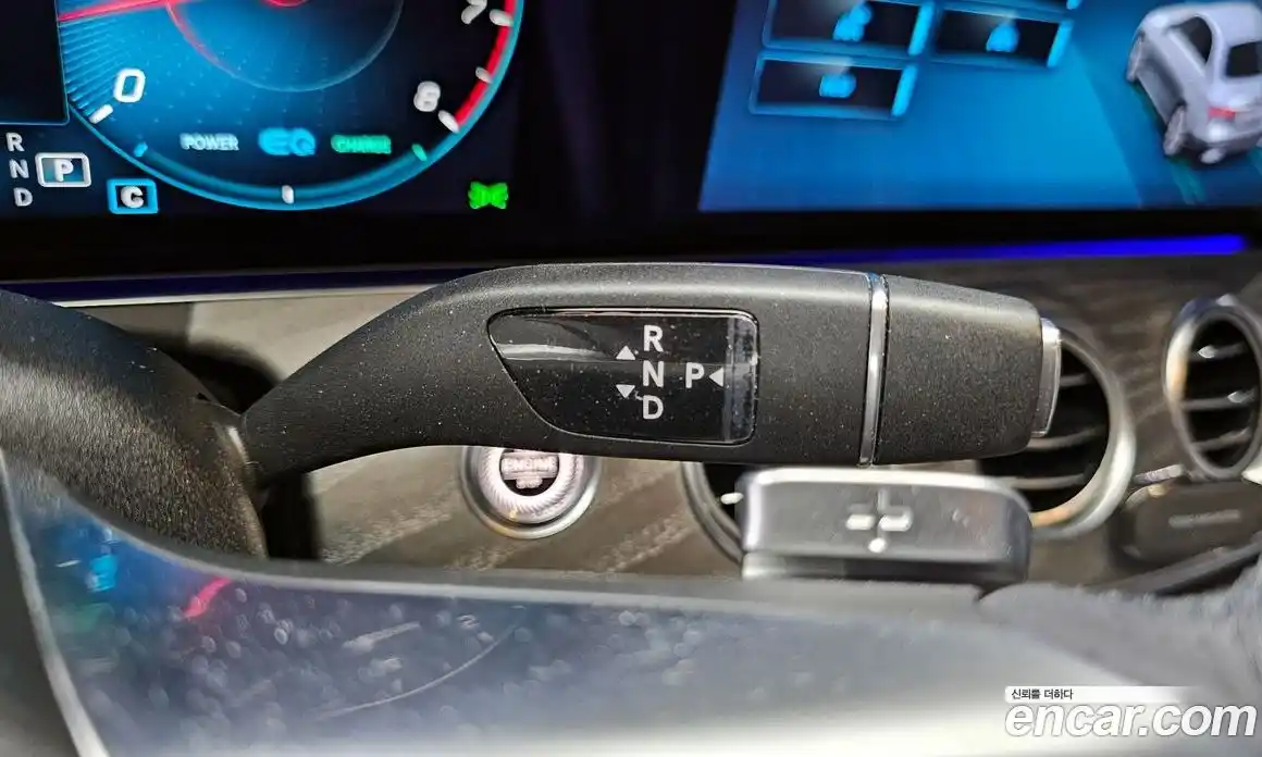 Mercedes-Benz E-Class 2021 2.0 Автомат в Москве № 150638, фото 10