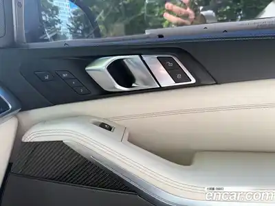 BMW X7 2025 3.0 Автомат в Москве № 153186, миниатюра 11