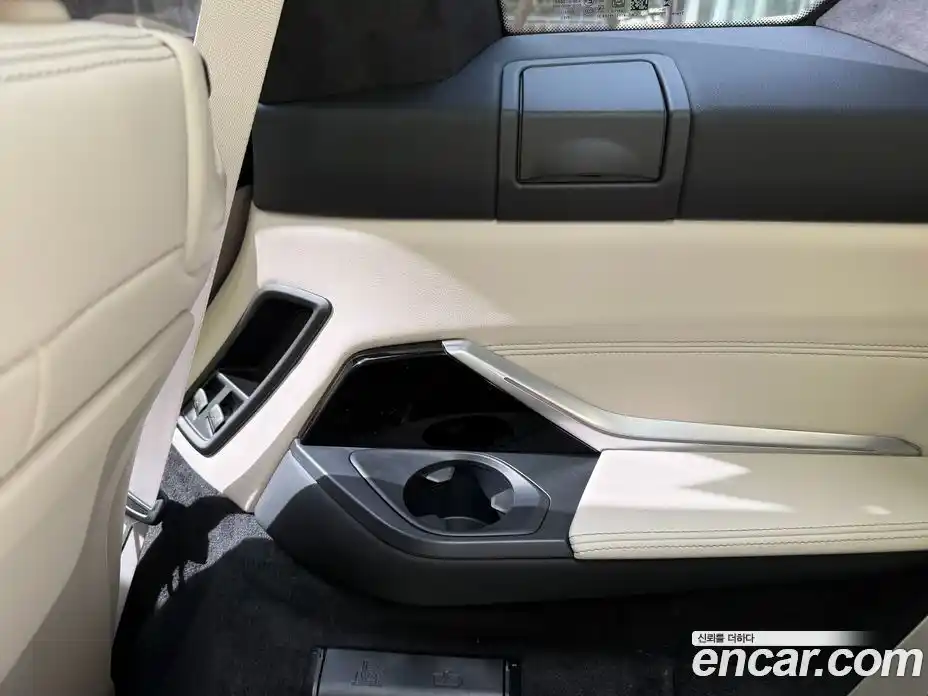 BMW X7 2025 3.0 Автомат в Москве № 153186, фото 14