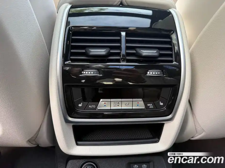 BMW X7 2025 3.0 Автомат в Москве № 153186, фото 17