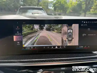 BMW X7 2025 3.0 Автомат в Москве № 153186, миниатюра 10