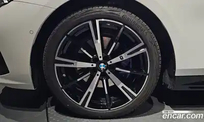 BMW 5-Series 2025 2.0 Автомат в Москве № 153466, миниатюра 3