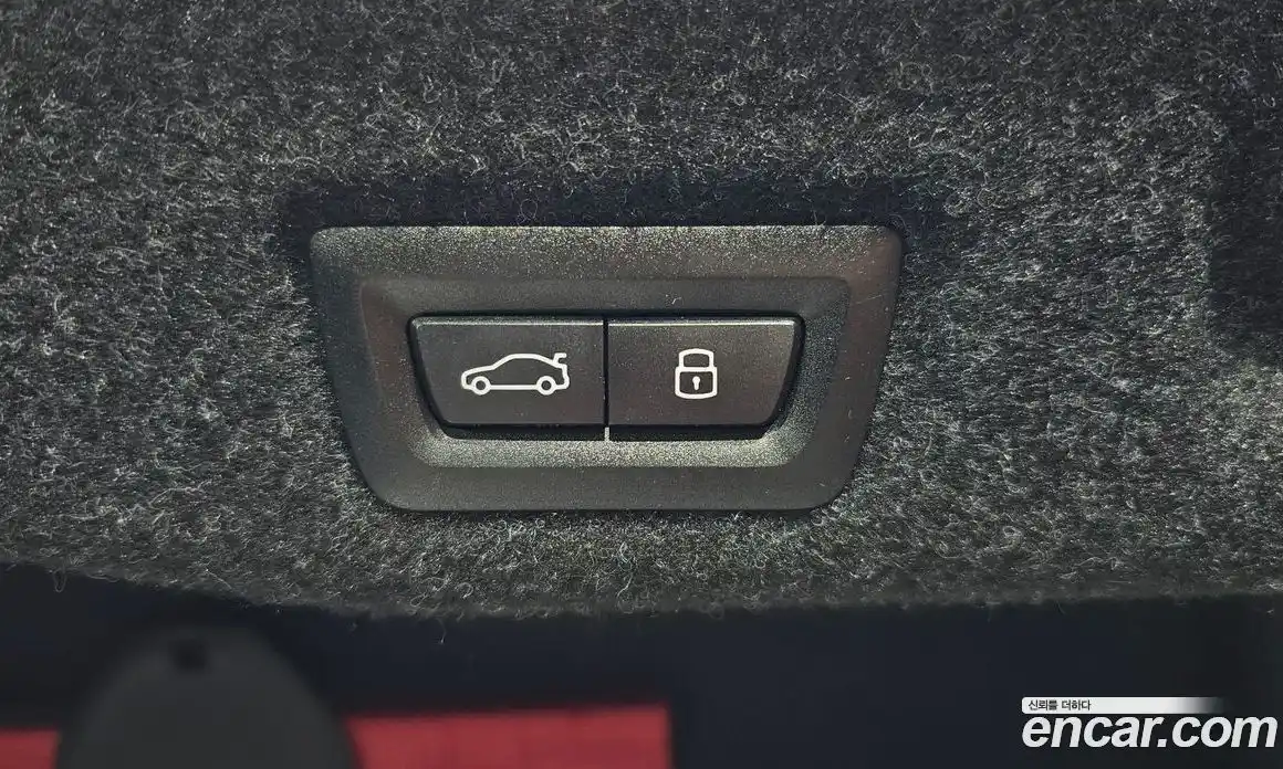 BMW 5-Series 2025 2.0 Автомат в Москве № 153466, фото 6