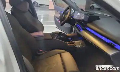 BMW 5-Series 2025 2.0 Автомат в Москве № 153703, миниатюра 6