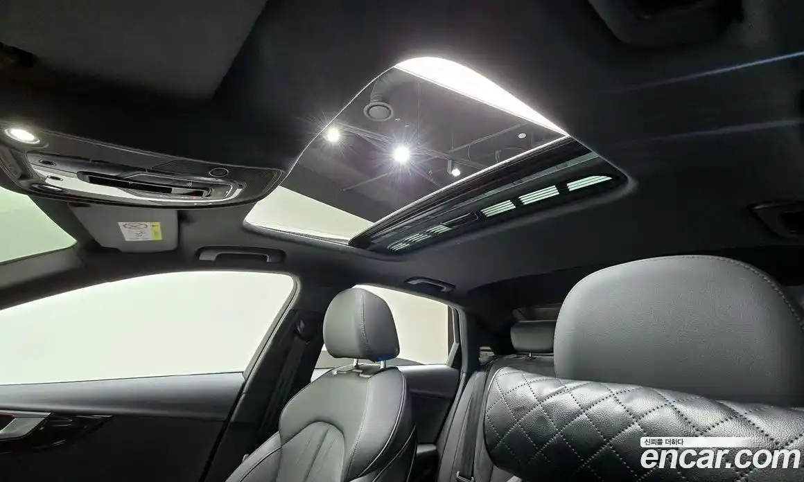 Audi A4 2020 2.0 Автомат в Москве № 154036, фото 20