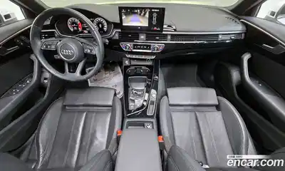 Audi A4 2020 2.0 Автомат в Москве № 154036, миниатюра 7