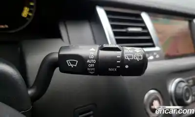 Land Rover Range-Rover Sport 2011 3.0 Автомат в Москве № 155413, миниатюра 12