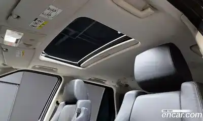 Land Rover Range-Rover Sport 2011 3.0 Автомат в Москве № 155413, миниатюра 4