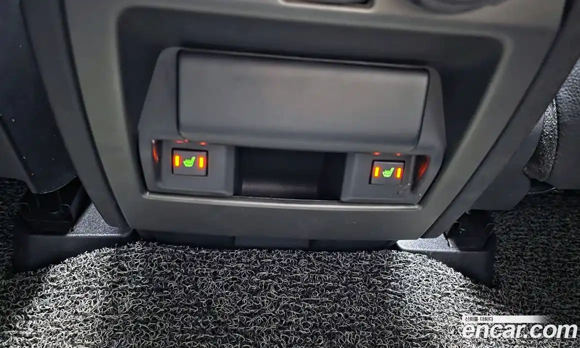 Land Rover Range-Rover Sport 2011 3.0 Автомат в Москве № 155413, фото 7