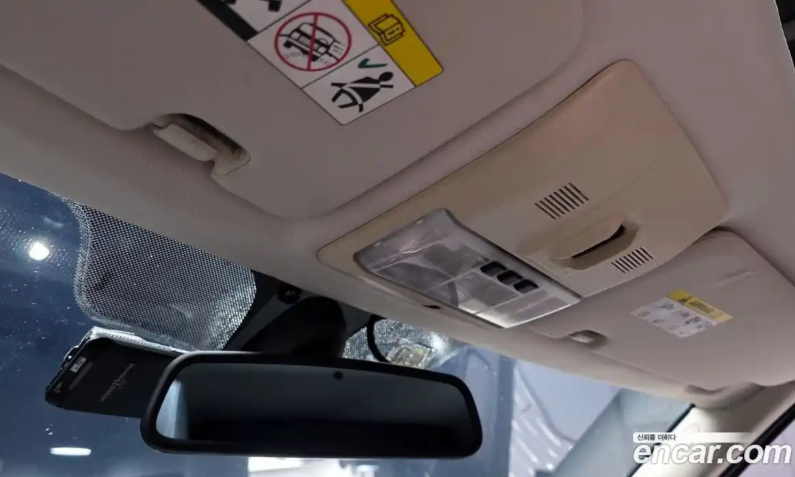 Land Rover Range-Rover Sport 2011 3.0 Автомат в Москве № 155413, фото 8