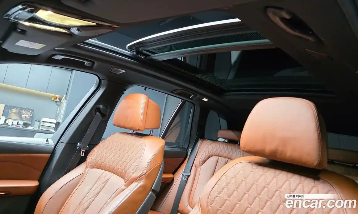 BMW X5 2023 3.0 Автомат в Москве № 157678, фото 18