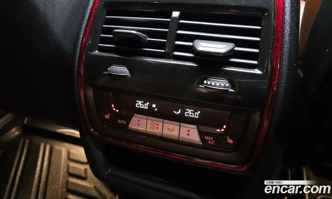 BMW X5 2023 3.0 Автомат в Москве № 157678, фото 19