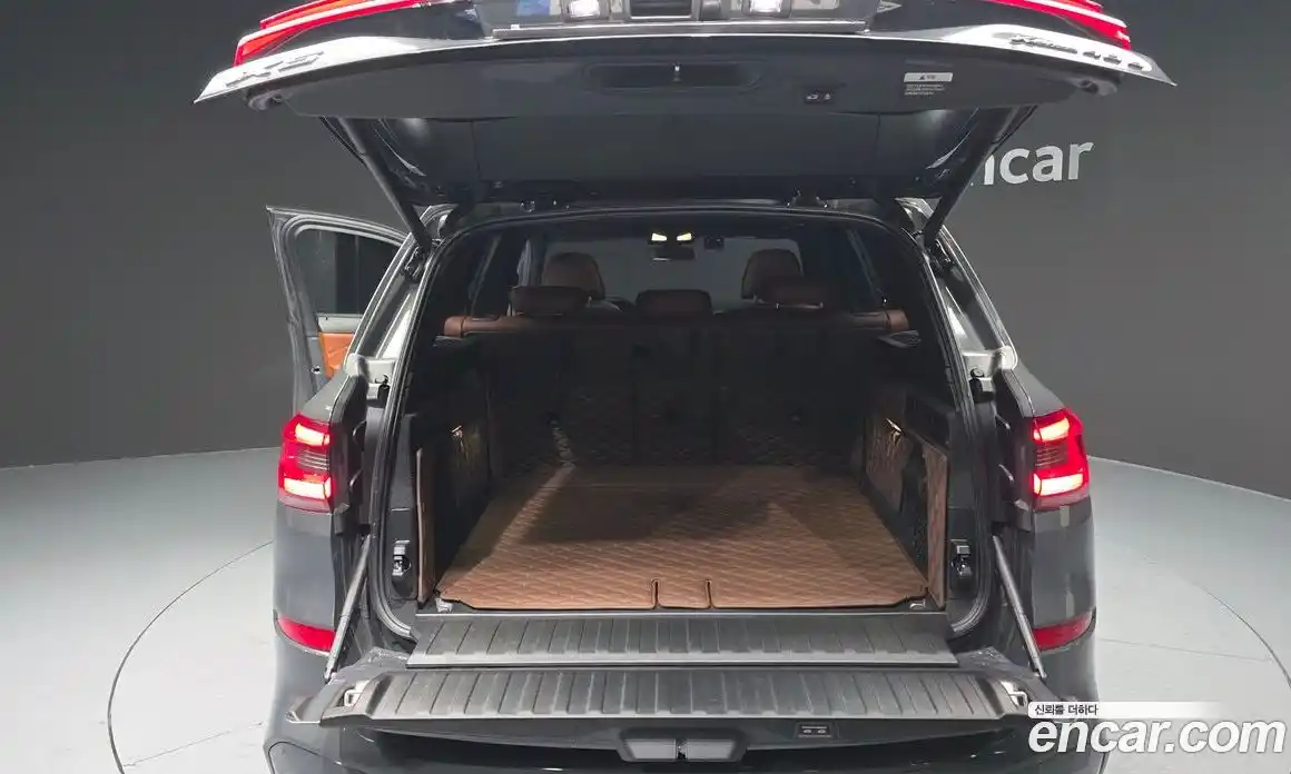 BMW X5 2023 3.0 Автомат в Москве № 157678, фото 20