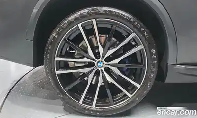 BMW X5 2023 3.0 Автомат в Москве № 157678, миниатюра 5