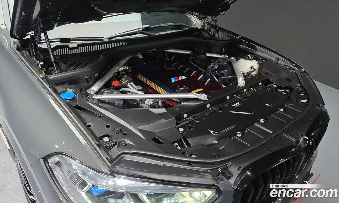 BMW X5 2023 3.0 Автомат в Москве № 157678, фото 6